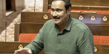 PMK chief flags traffic, flood risks over proposed TN secretariat at Pallavan Illam