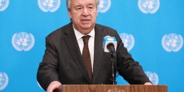 ‘United Nations needed more than ever’: Guterres on 81st UN Day