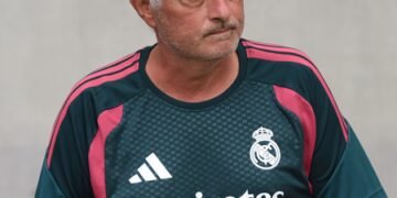 La Liga: Flick, Mourinho strike contrasting tones ahead of El Clasico