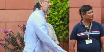 Owaisi seeks Rijiju’s intervention to save Delhi’s Race Course Mosque