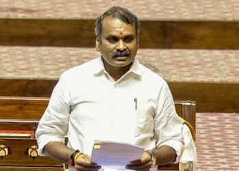 ‘Want to strengthen BJP in Tamil Nadu’: L. Murugan seeks to quit as Union Minister and Rajya Sabha member