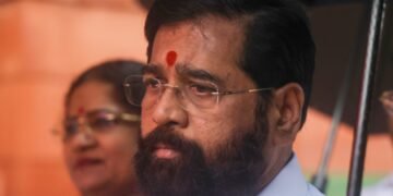 Friction in Mahayuti ahead of Pune Teachers’ Constituency polls: Eknath Shinde backs Independent candidate