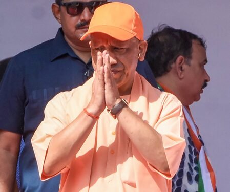 ‘Extremely heartbreaking’: CM Yogi expresses grief over Purvanchal Expressway accident