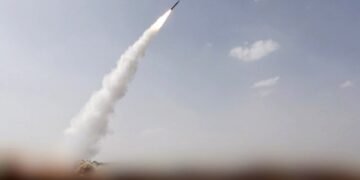 Ballistic missile attacks rock Yemen’s Aden