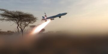 Drones intercepted over Riyadh, other regions: Saudi-led coalition
