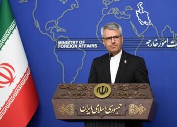 Iran reiterates readiness to help facilitate dialogue between Saudi Arabia, Yemen