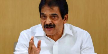 INDIA Bloc will go ahead with Gyanesh Kumar impeachment campaign: Venugopal