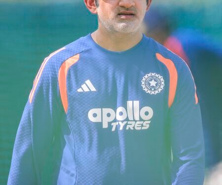 ‘Delhi is proud of its own son’: DDCA president Rohan Jaitley leads fraternity’s birthday wishes for Gambhir