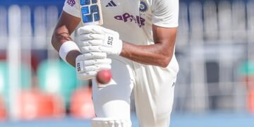 Padikkal, Sudharsan rescue India ‘A’ after another failure for Rahul, Jaiswal