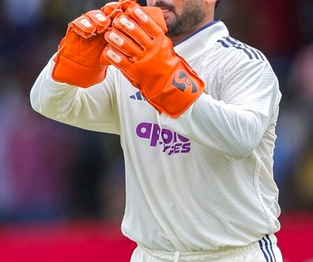 Pant on course to play third red-ball game against New Zealand A; Bumrah also likely to play