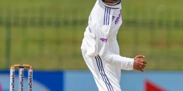 Shocked by Suthar’s omission for Tests against NZ, has been the find of the season: Murali Kartik