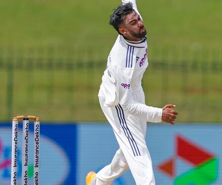 Shocked by Suthar’s omission for Tests against NZ, has been the find of the season: Murali Kartik