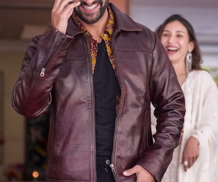 Akshay Oberoi: I’ve based my own career decisions on actors like Manoj Bajpayee