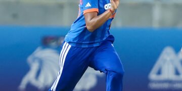 Nandni, Kranti rise in ICC T20I rankings; Schutt, Perry make ODI gains