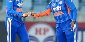 2nd ODI: Credit to Harman, Pratika, and Deepti for the way they batted, says Smriti Mandhana