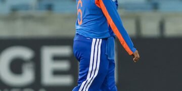 2nd ODI: Vaishnavi, Deepti spin India to series-sealing win with 121-run victory over Zimbabwe