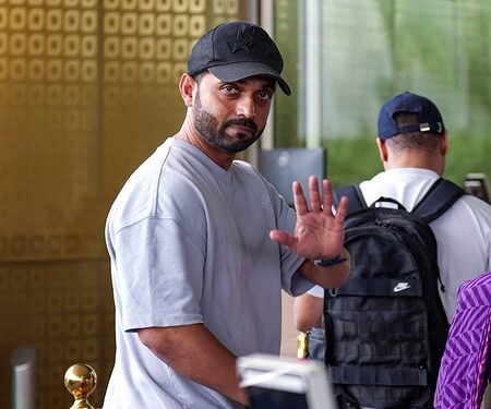 Rahane bats against impact player rule, calls it of ‘no use’