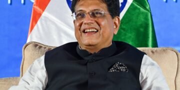 Piyush Goyal to visit Germany, Netherlands to boost trade, investment ties