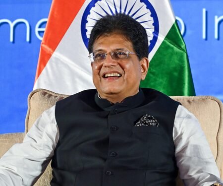Piyush Goyal to visit Germany, Netherlands to boost trade, investment ties