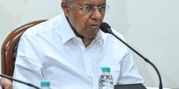 CMRL-Exalogic case: Vijayan moves Kerala HC to block further action of ED, Vigilance