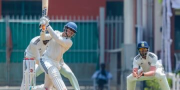 Jharkhand’s Shikhar Mohan to join India A team from second game of New Zealand tour