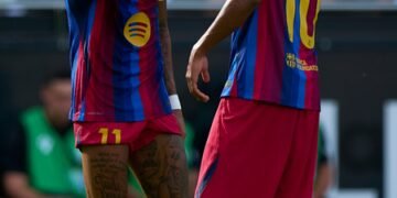 Football: Betis, Valencia among five La Liga clubs in Copa del Rey action