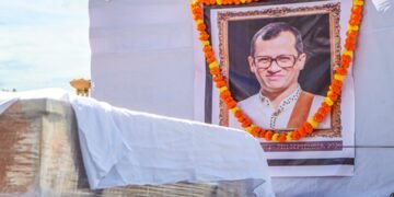 Delhi Police files charge sheet against 7 in mob lynching of Manipuri music teacher