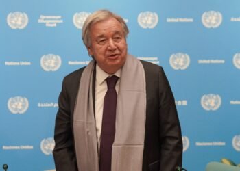 US sanctions on ICC draw criticism from UN, member states