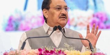 Chemicals and petrochemicals sector needs to reach $1 trillion by 2040: JP Nadda