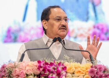 India to become global leader in robotic surgery: JP Nadda