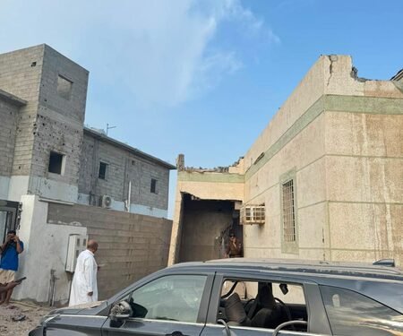 Actively engaged to facilitate return of Indian pilgrims from Saudi Arabia: MEA