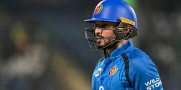 Afghanistan name Gulbadin Naib-led squad for Hong Kong Sixes