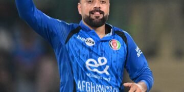 Rashid, Sediqullah gain big in ODI rankings; Windies trio rise in T20Is
