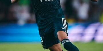 It’s not that important; there will be many more: Mbappe on 100 goals with Real Madrid 