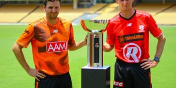 No better place for BBL globalisation than India’:, says Dobson, Head of Big Bash League
