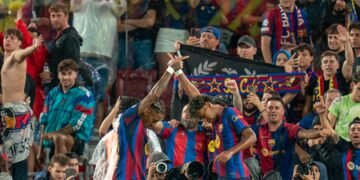 La Liga: Barcelona seek to extend lead by winning Clasico showdown with Real Madrid