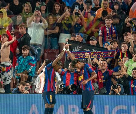 Football: Copa del Rey first round promises glory of the Cup but few upsets