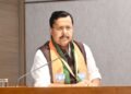 Nitin Nabin to embark on two-day Patna visit tomorrow; traffic restrictions announced for Dussehra