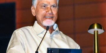 Andhra Pradesh CM, Governor pray for people’s prosperity on Vijayadashami