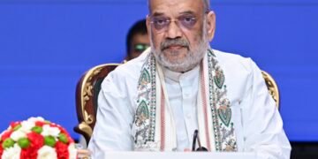 HM Shah to meet kin of anti-drug activists killed; flays AAP for pushing Punjab into ‘abyss of drugs’