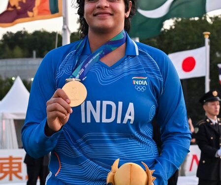Mandhana to lead as BCCI announces squads for Zimbabwe series