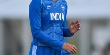 Smriti loses No.1 ODI batter spot, Harmanpreet, Deepti rise in ICC rankings