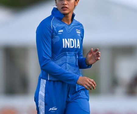 UNICEF India names cricket icon Smriti Mandhana as their celebrity advocate