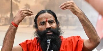 Planned attacks being carried out against Sanatan Dharma: Ramdev