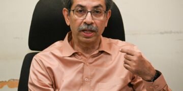‘Intellectual Bankruptcy’: Shiv Sena(UBT) mocks Mahayuti govt’s Rs 5,000 Diwali gift to farmers in ‘Samaana’