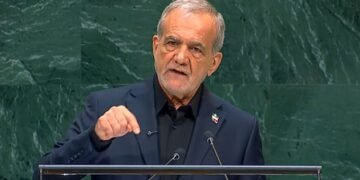 Iran’s president says Tehran not after nukes, slams propaganda claiming otherwise