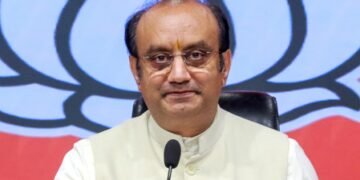 ‘Conspiracy to destabilise economy’: BJP on Tiranga rally staged in CP