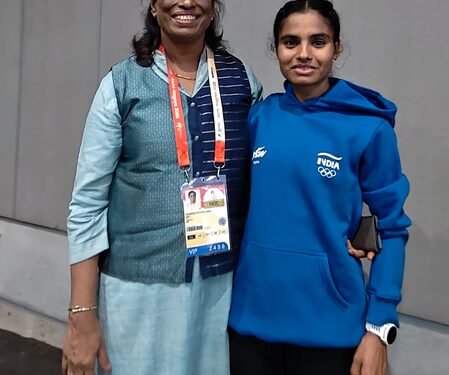 Asian Games: ‘Cannot compare my days and now; there are so many facilities today,’ says PT Usha