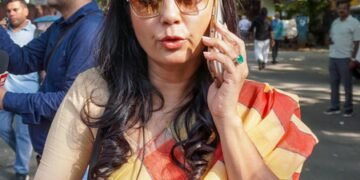 SC disposes of Mahua Moitra’s plea over Circuit House accommodation, MPLADS projects