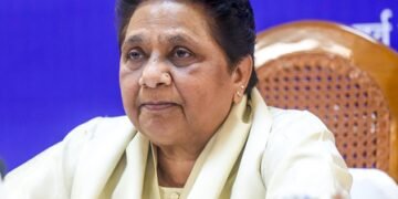 ‘Fake surveys being run to target BSP’: Mayawati ahead of Assembly polls in UP, U’khand, Punjab